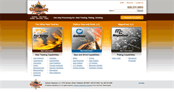 Desktop Screenshot of fvht.com